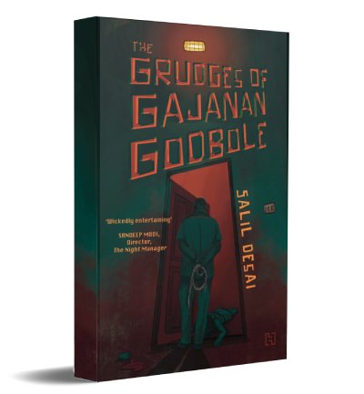 The Grudges of Gajanan Godbole